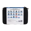 PULUZ Set completo di accessori 45-in-1 PKT10