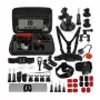 PULUZ Set completo di accessori 45-in-1 PKT10