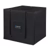 PULUZ light box da studio fotografico 80 cm (PU5083EU)