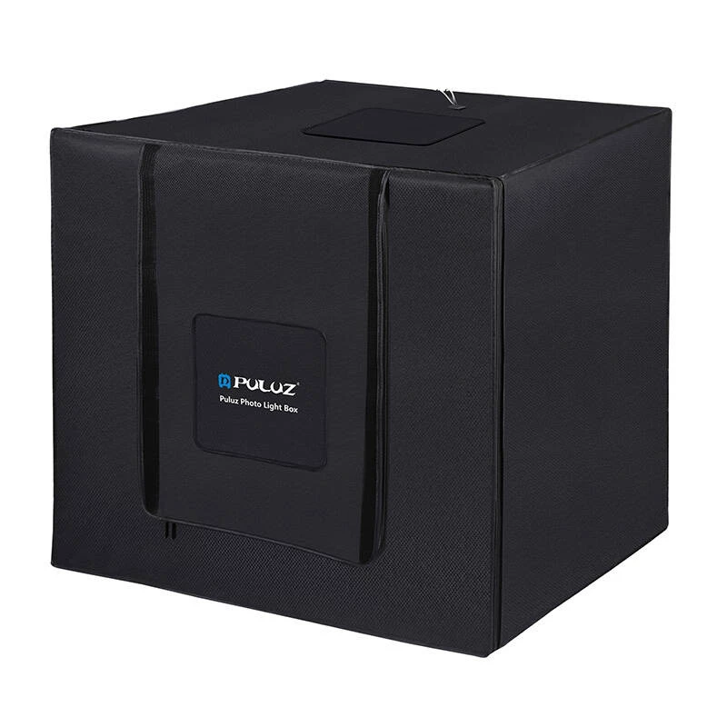 PULUZ light box da studio fotografico 80 cm (PU5083EU)