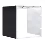 PULUZ light box da studio fotografico 80 cm (PU5083EU)