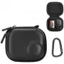 PULUZ custodia rigida mini in EVA per DJI Osmo Nano (nero)