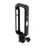 Puluz custodia in silicone per Insta360 ONE X2 (nero)