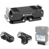 PULUZ Supporto magnetico in metallo per DJI Osmo Pocket 2 (nero)