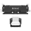 PULUZ Supporto magnetico in metallo per DJI Osmo Pocket 2 (nero)