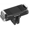 PULUZ Supporto magnetico in metallo per DJI Osmo Pocket 2 (nero)