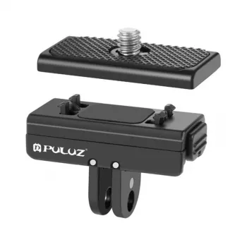 PULUZ Supporto magnetico per Insta360 Ace / Ace Pro / X4 (PU965B)