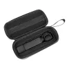 PULUZ borsa mini per DJI Osmo Pocket 3 (nero)