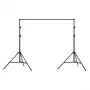 PULUZ treppiede da fondo per photo studio 200x200cm DCA0975
