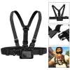 PULUZ PKT16 set con 53 accessori per action cam