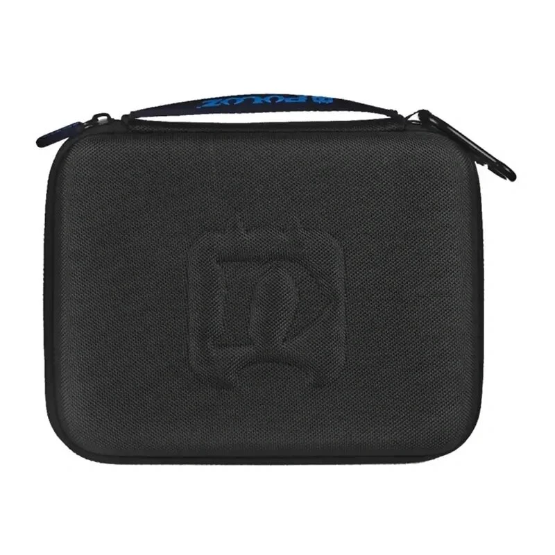 PULUZ Custodia da viaggio impermeabile per action cam e accessori, 23 x 17 x 7 cm