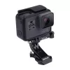 PULUZ PU20 supporto J-Hook per action cam (DJI, GoPro, Insta360) confezione da 2