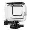 PULUZ Custodia impermeabile per GoPro HERO8 Black