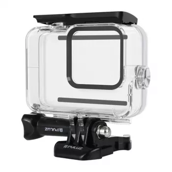 PULUZ Custodia impermeabile per GoPro HERO8 Black