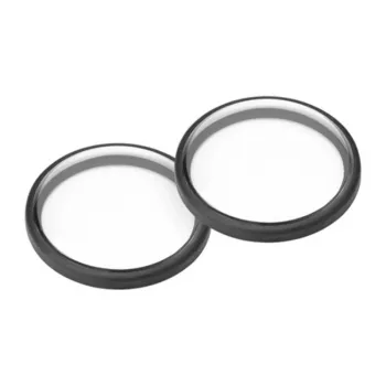 PULUZ Copriobiettivo per GoPro Max