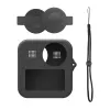 PULUZ Custodia in silicone per GoPro Max
