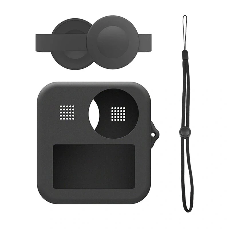 PULUZ Custodia in silicone per GoPro Max