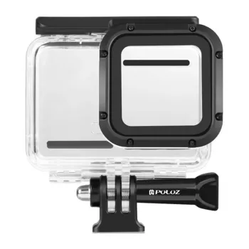 PULUZ Custodia impermeabile per Insta360 ONE RS 4K Edition