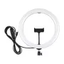 PULUZ PU656B ring light LED da 10