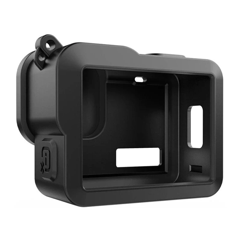 Puluz PU717B Custodia in silicone per GoPro HERO 4K 2024
