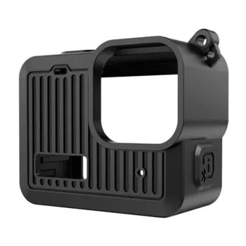 Puluz PU717B Custodia in silicone per GoPro HERO 4K 2024