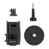 PULUZ Custodia protettiva magnetica per DJI Osmo Pocket 3