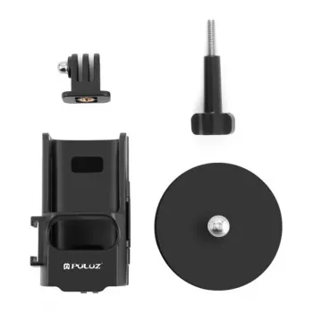 PULUZ Custodia protettiva magnetica per DJI Osmo Pocket 3