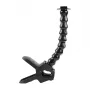 PULUZ PU740B Supporto regolabile per action cam con morsetto
