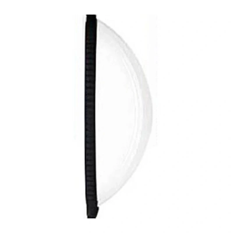 PULUZ PU767T Copriobiettivo trasparente per Insta360 X5