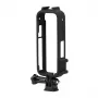 PULUZ Custodia protettiva per Insta360 X3, nera
