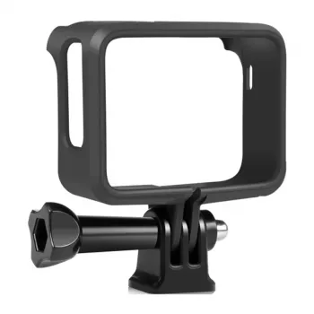 PULUZ PU881B custodia protettiva per Insta360 GO 3/GO 3S (nero)