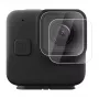 PULUZ PU918T set protezione vetro temperato per schermo e lenti per GoPro Hero11 Black Mini (trasparente)