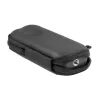 PULUZ Custodia per Insta360 X4 e X5, nera