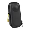 PULUZ Custodia per Insta360 X4 e X5, nera