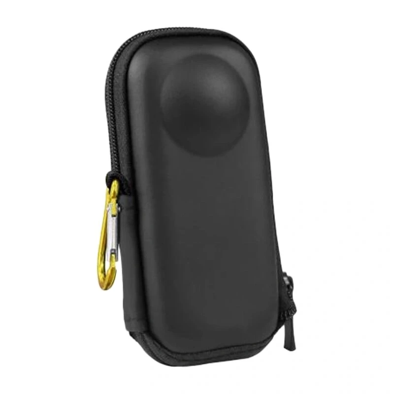 PULUZ Custodia per Insta360 X4 e X5, nera