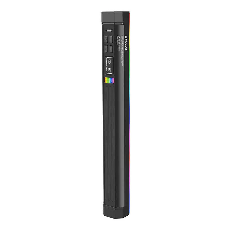 PULUZ bastone LED RGB 30 cm
