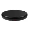 PULUZ Espositore rotante 45 cm nero
