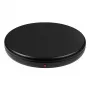 PULUZ Espositore rotante 45 cm nero