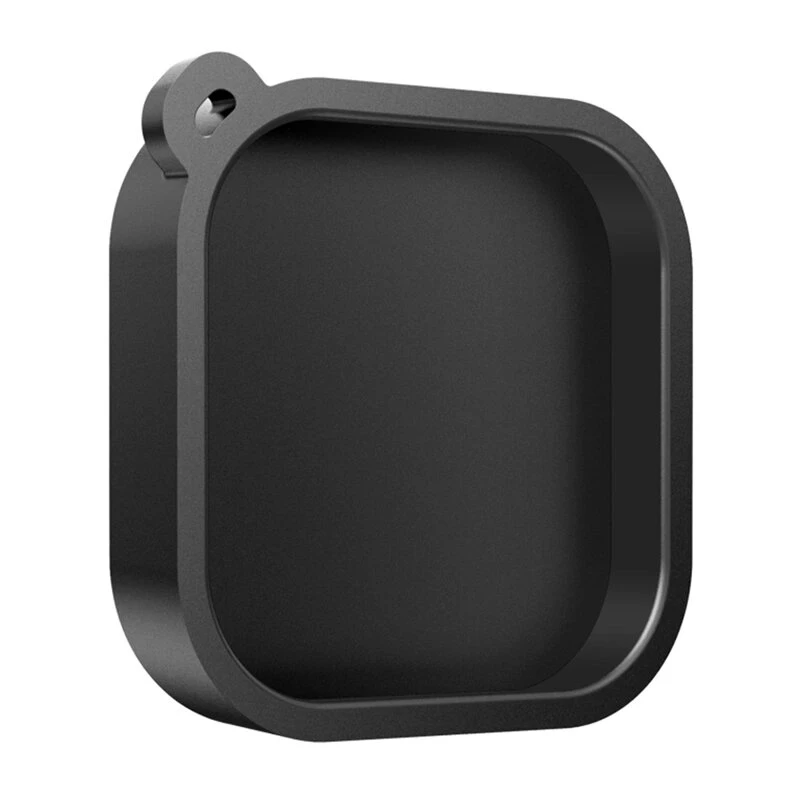 Puluz copertura protettiva antigraffio per obiettivo GoPro HERO13 Black (nero)