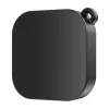 Puluz copertura protettiva antigraffio per obiettivo GoPro HERO13 Black (nero)