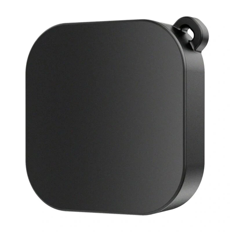 Puluz copertura protettiva antigraffio per obiettivo GoPro HERO13 Black (nero)
