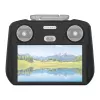 PULUZ custodia protettiva in silicone per DJI RC 2 (nero)