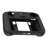 PULUZ custodia protettiva in silicone per DJI RC 2 (nero)