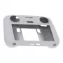 PULUZ custodia protettiva in silicone per DJI RC 2 (grigio)