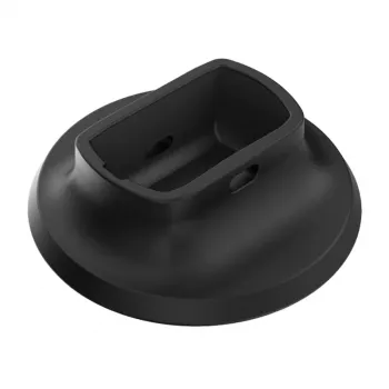 PULUZ supporto in silicone per Insta360 X5 Camera