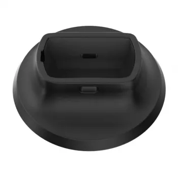 PULUZ supporto in silicone per Insta360 X5 Camera