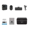 PULUZ SmartLink WS300 Microfono lavalier