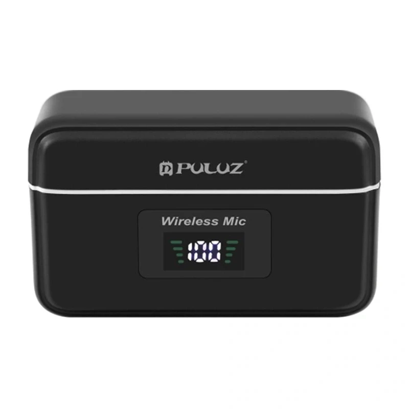 PULUZ SmartLink WS300 Microfono lavalier