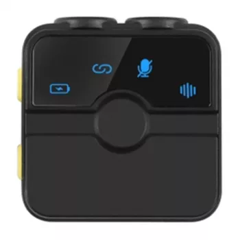 PULUZ SmartLink WS300 Microfono lavalier