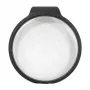 PULUZ vetro temperato di protezione per DJI Osmo 360 (nero)